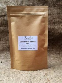 Coriander Seed 50g